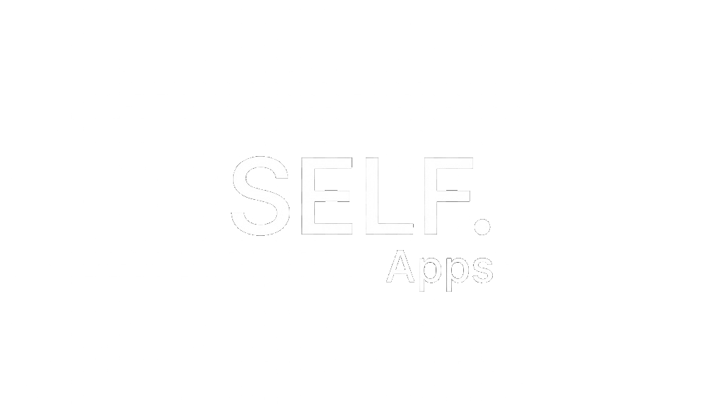 Self.Apps Logo