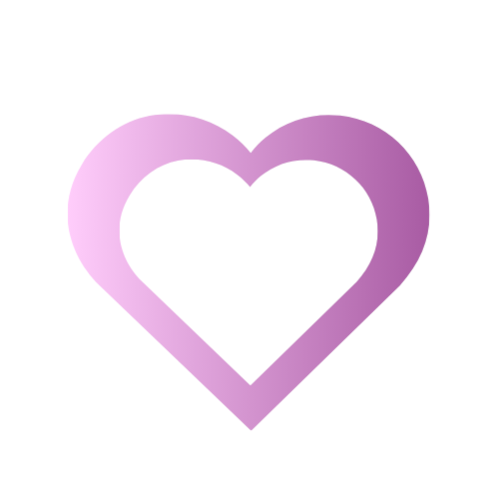 Heart Hub Icon